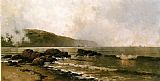The Coast at Grand Manan